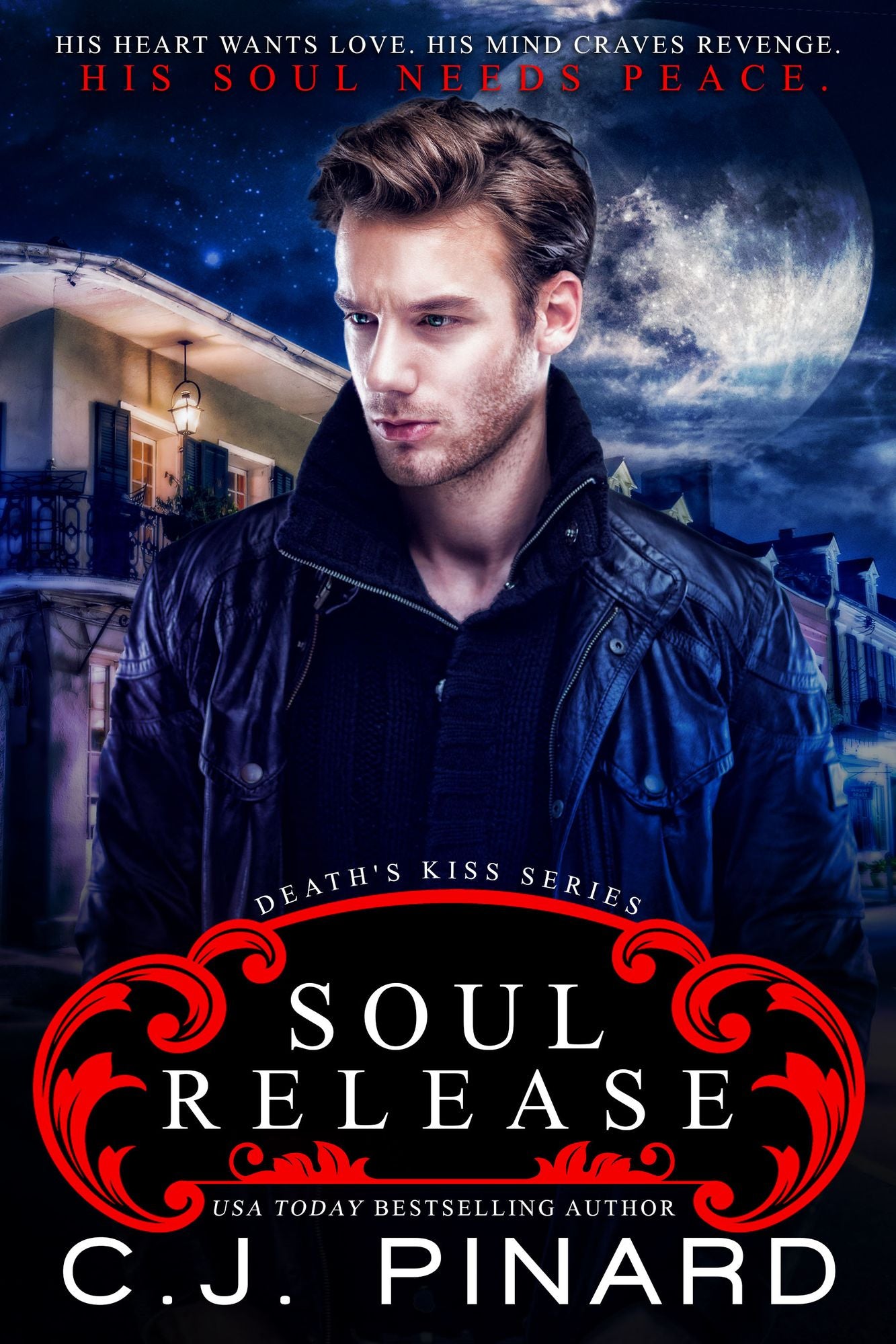 Soul Release