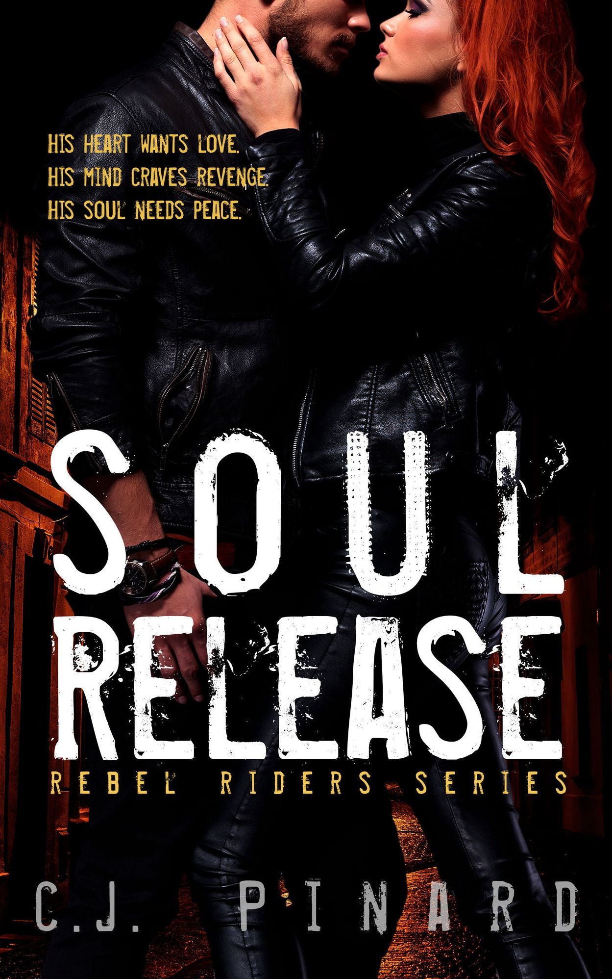 Soul Release
