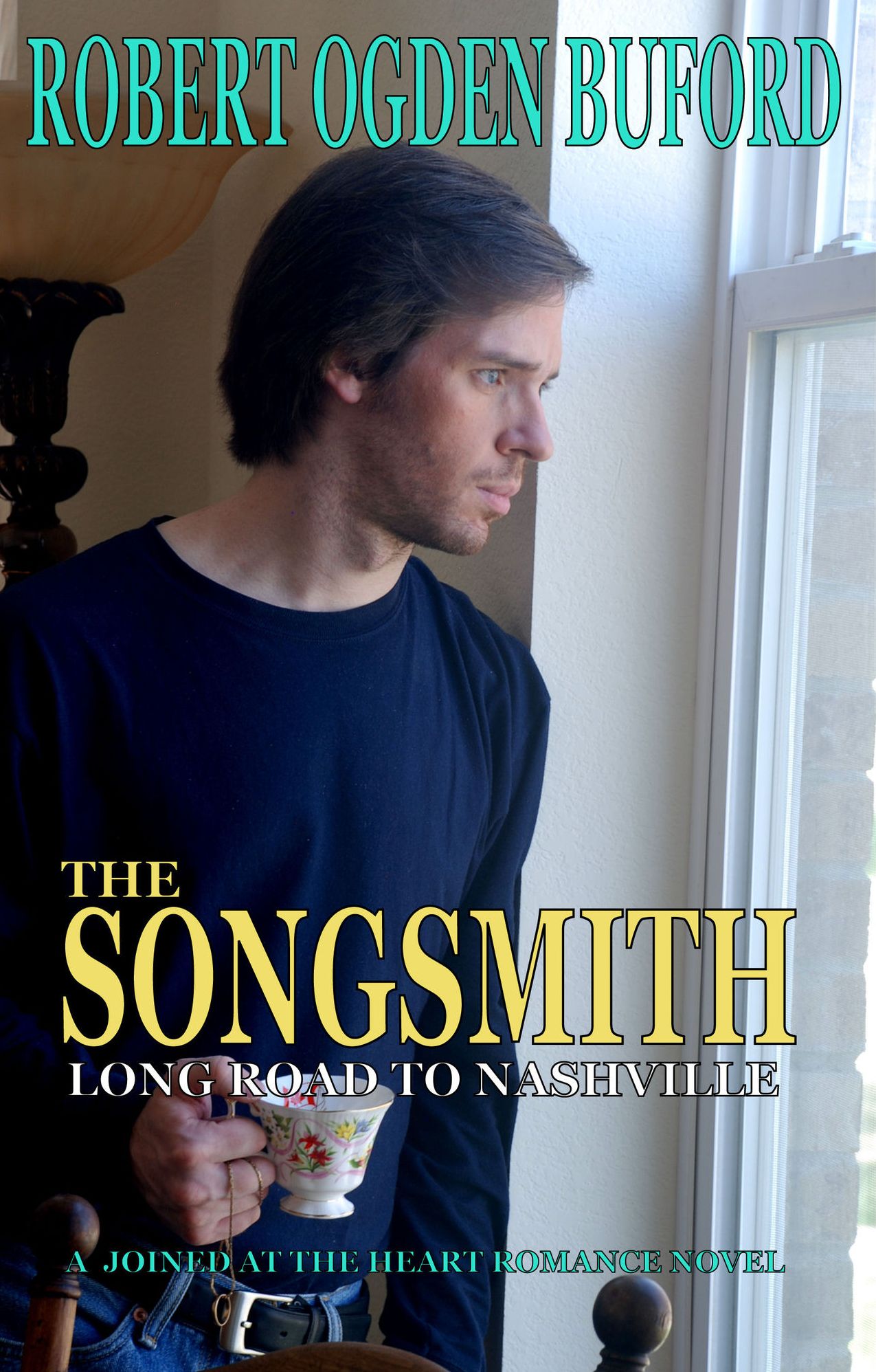The Songsmith: Long Road to Nashville