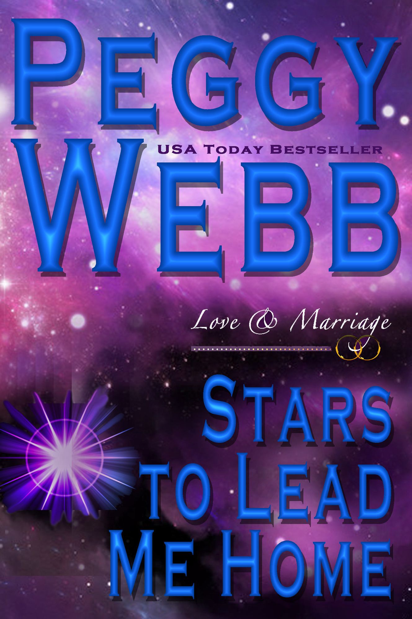 Stars to Lead Me Home: A Novel