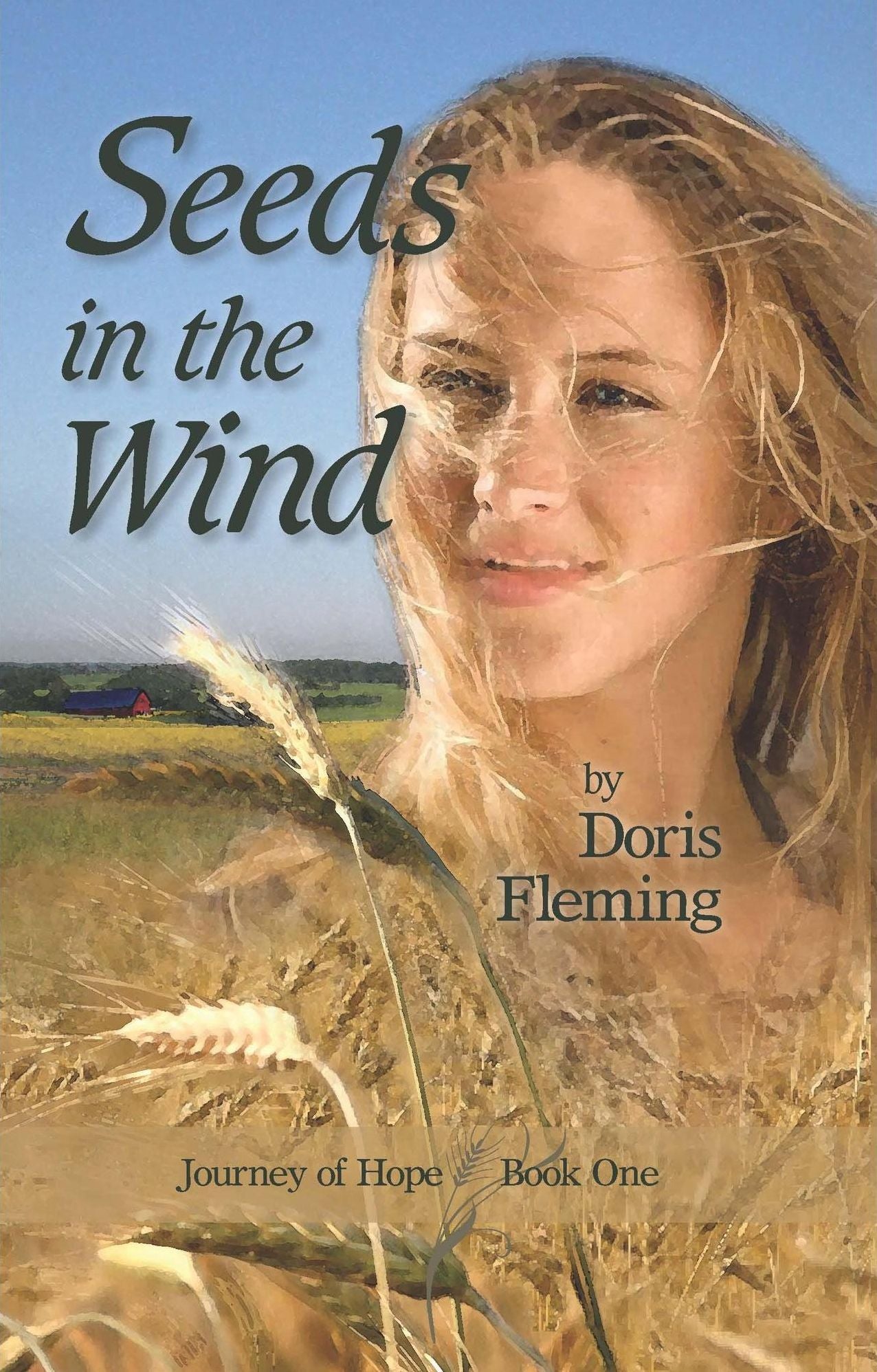 Seeds in the Wind