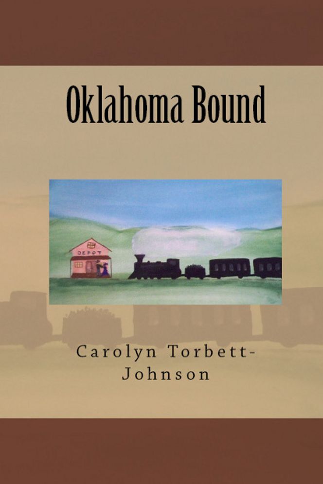 Oklahoma Bound