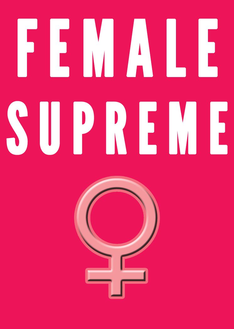 Female Supremacy 101 (Femdom Humiliation Feminization BDSM Erotica)