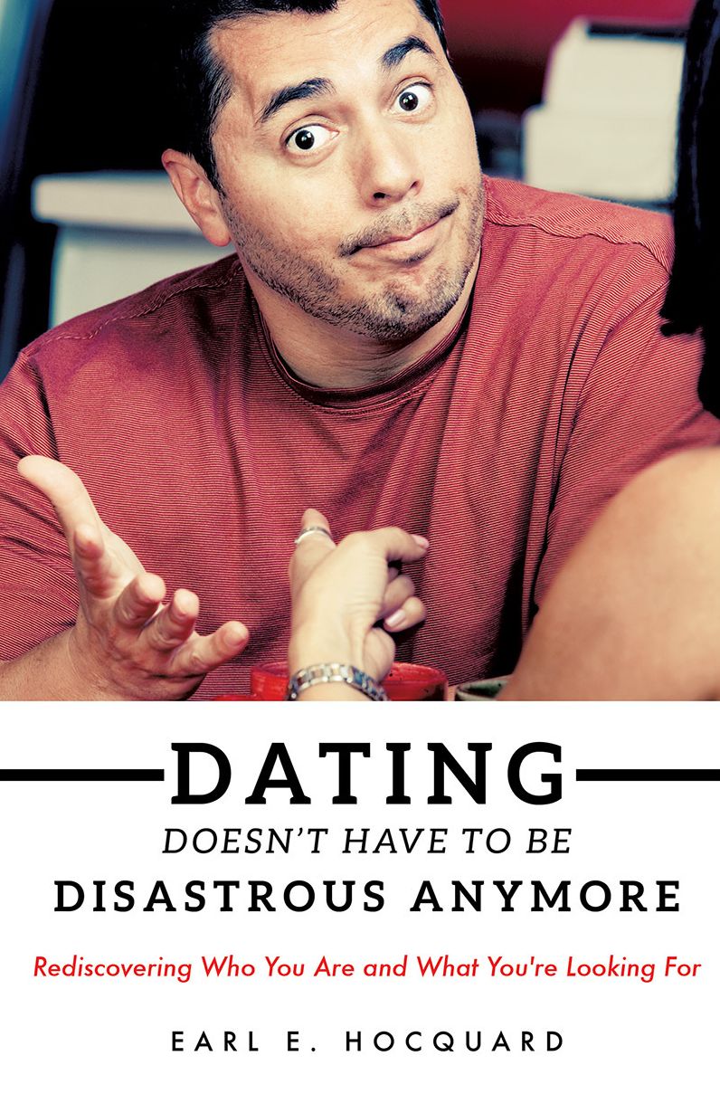 Dating Doesn't Have to be Disastrous Anymore