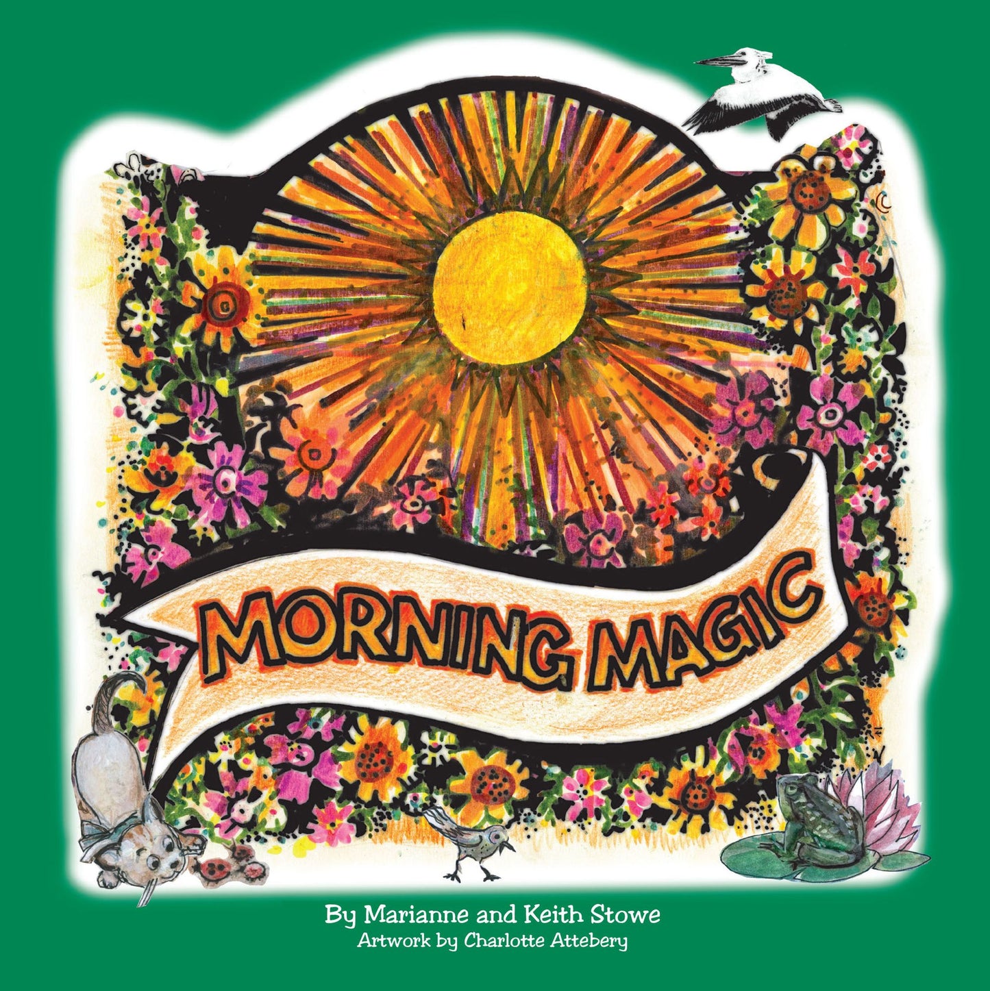 Morning Magic