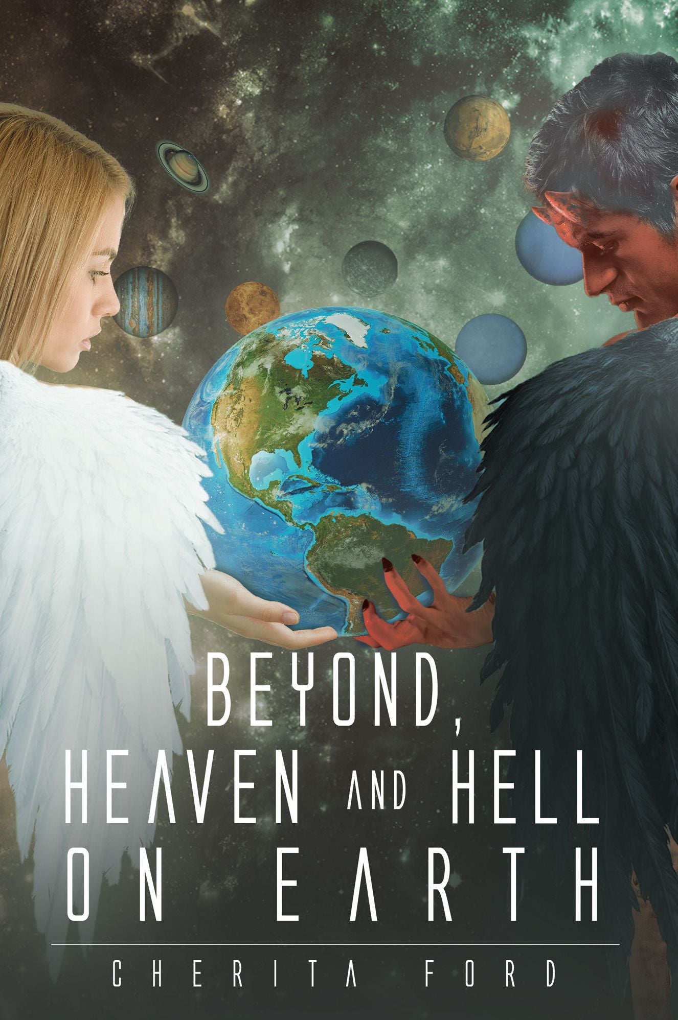 Beyond, Heaven and Hell On EARTH