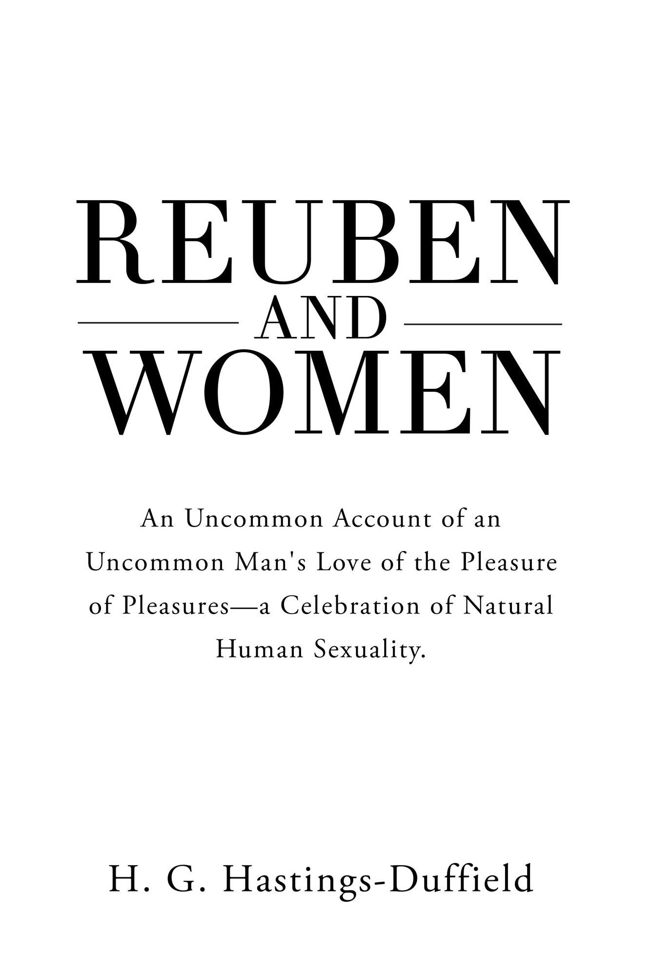 Reuben and Women
