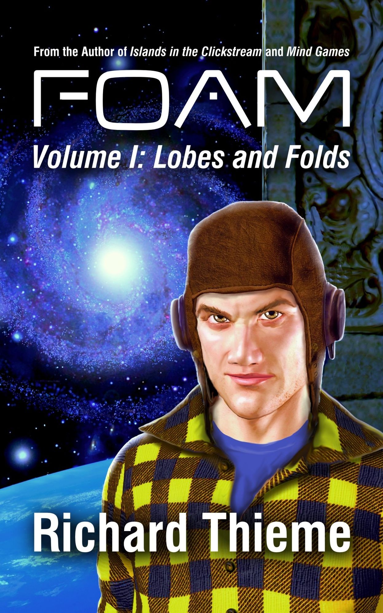 FOAM Volume 1: Lobes and Folds