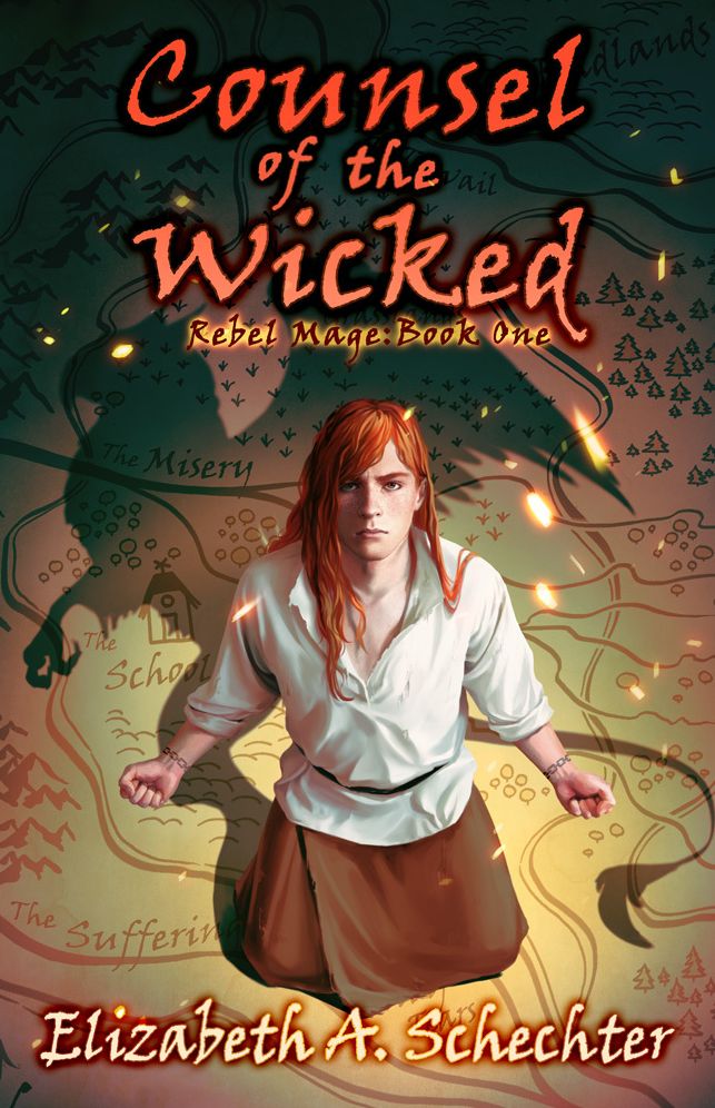 Counsel of the Wicked