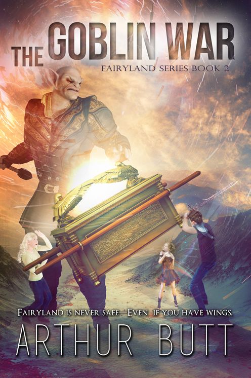 Goblin War