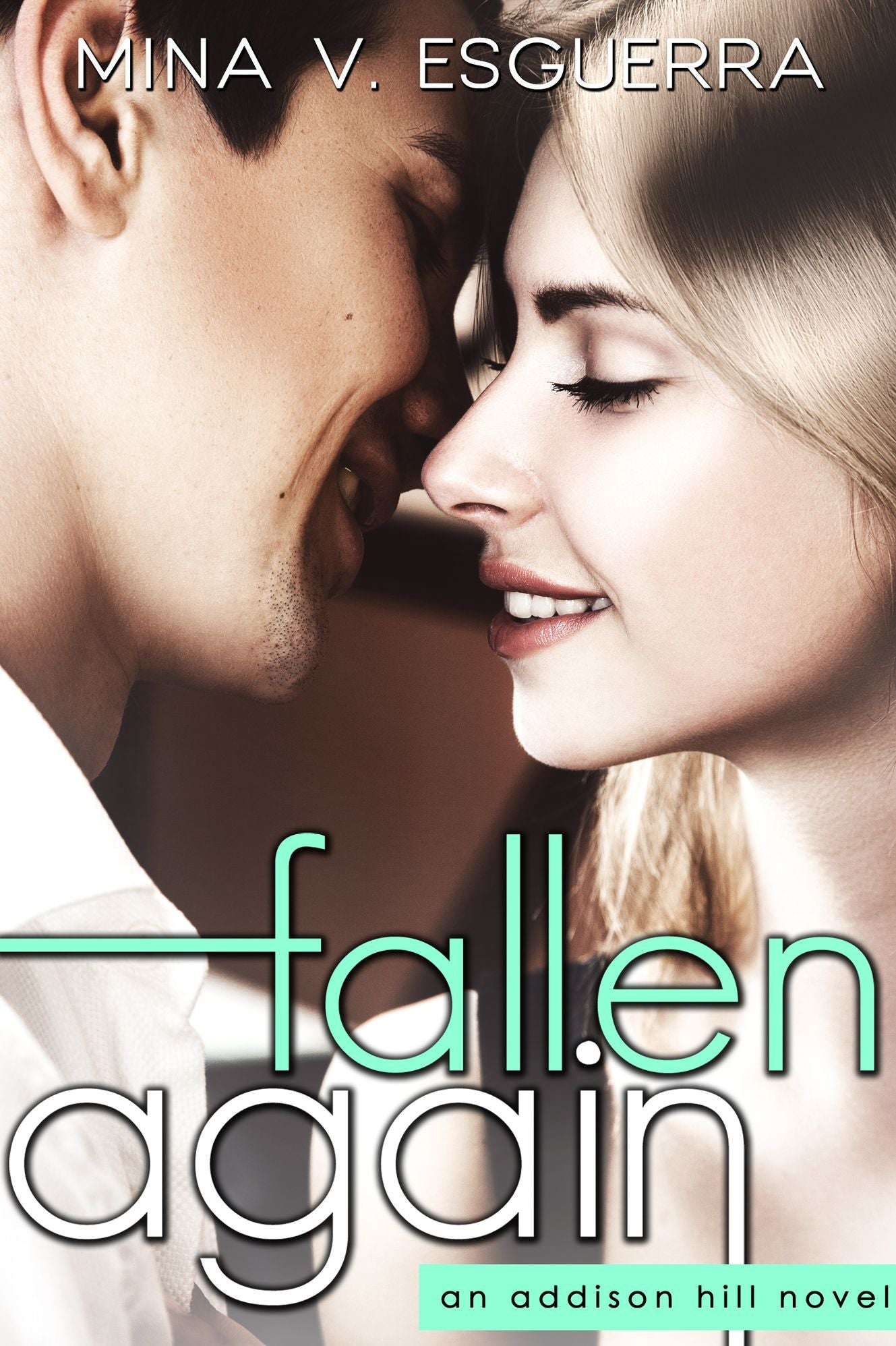 Fallen Again