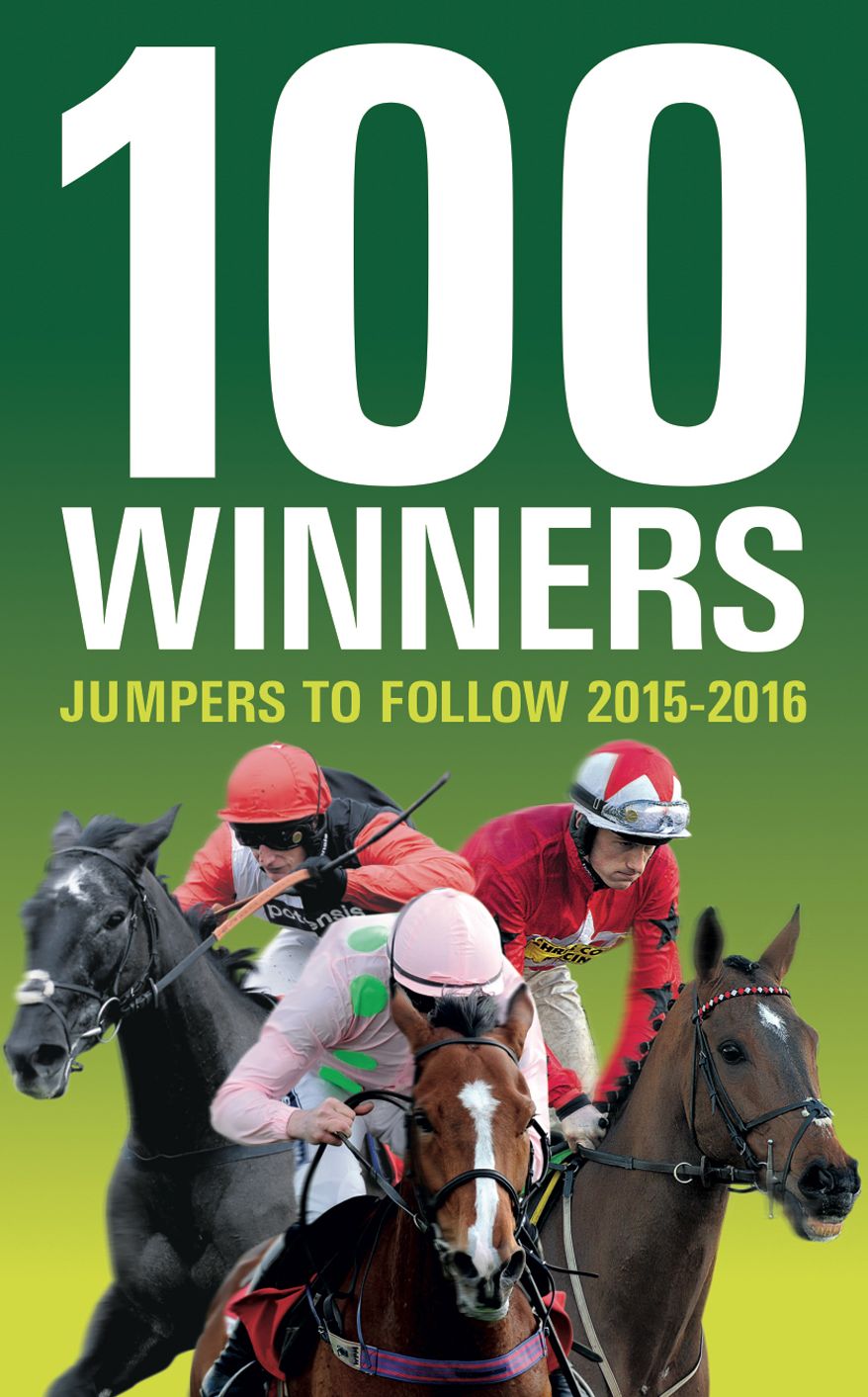 100 Winners Jumpers To Follow 2015-2016