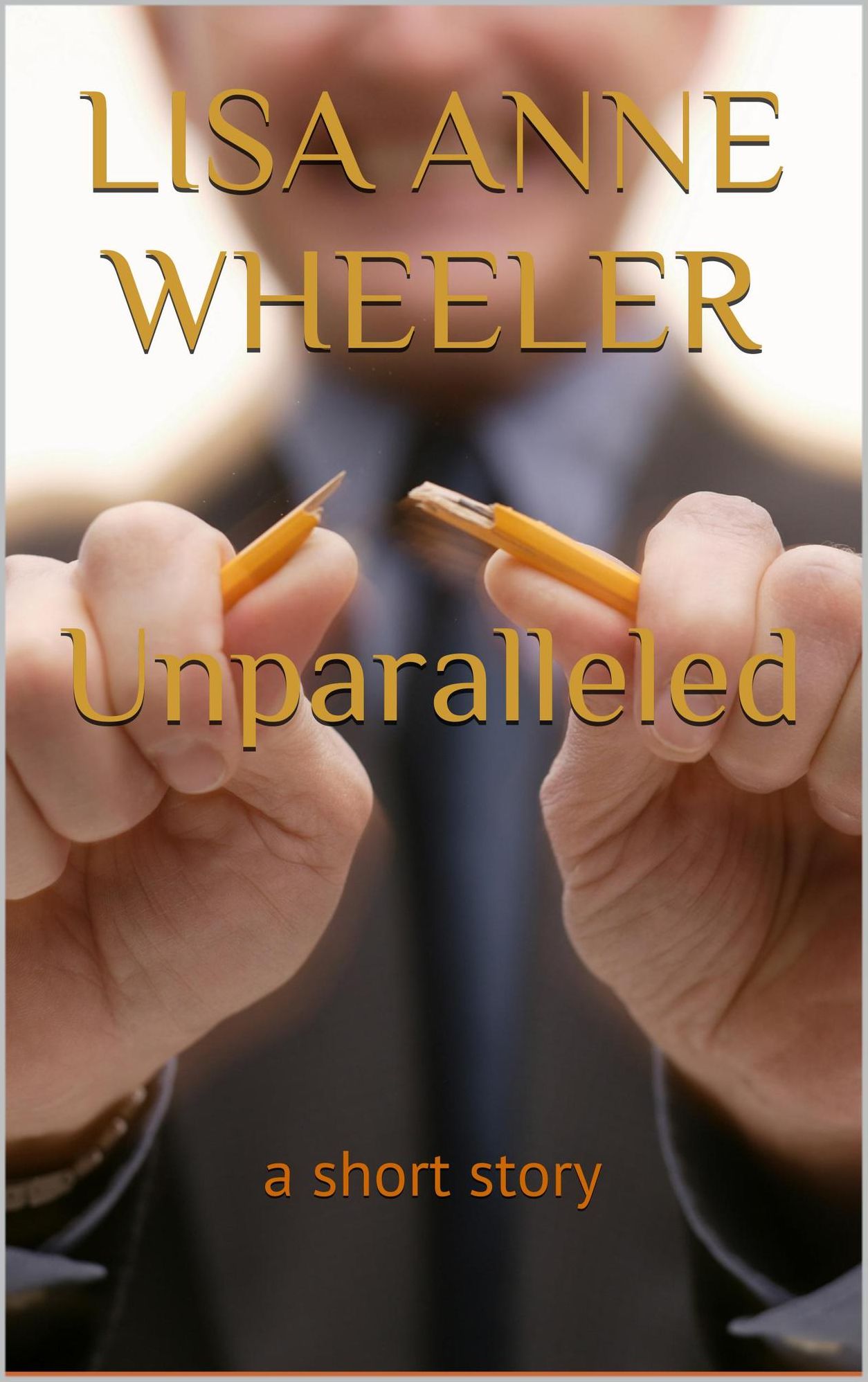 Unparalleled