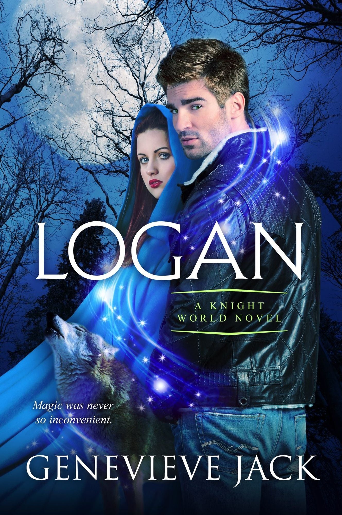 Logan