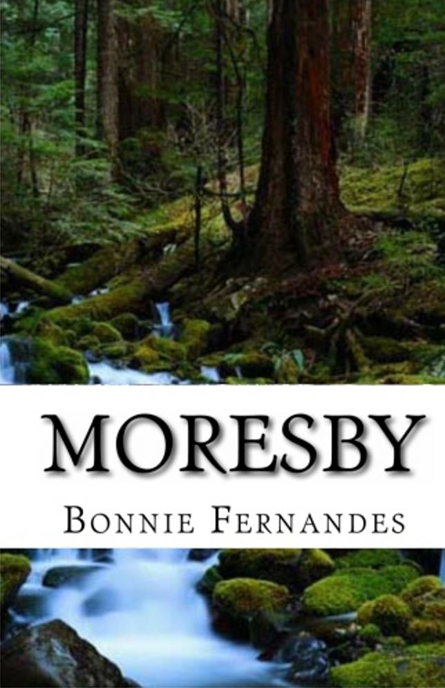 Moresby