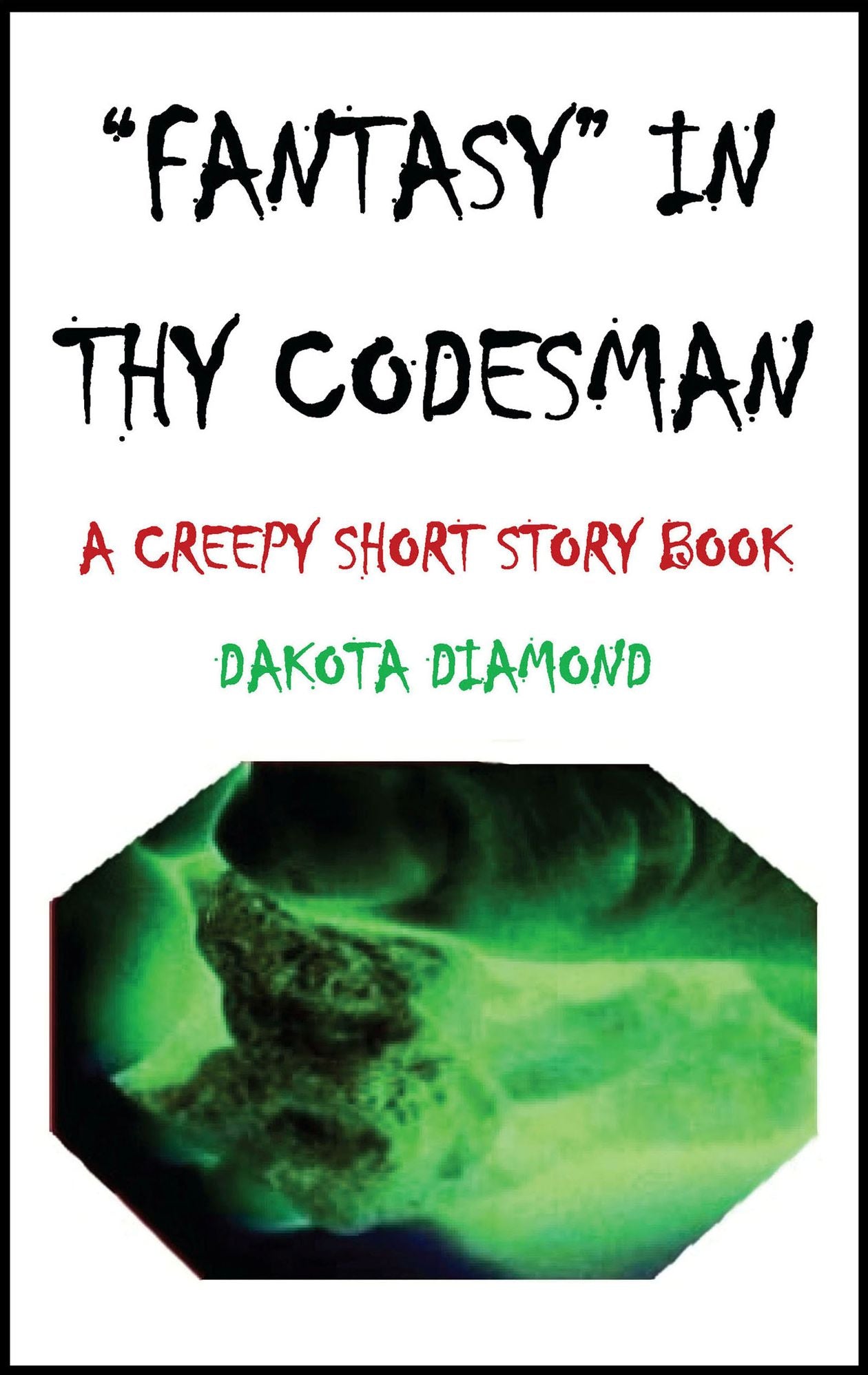 Fantasy In Thy Codesman