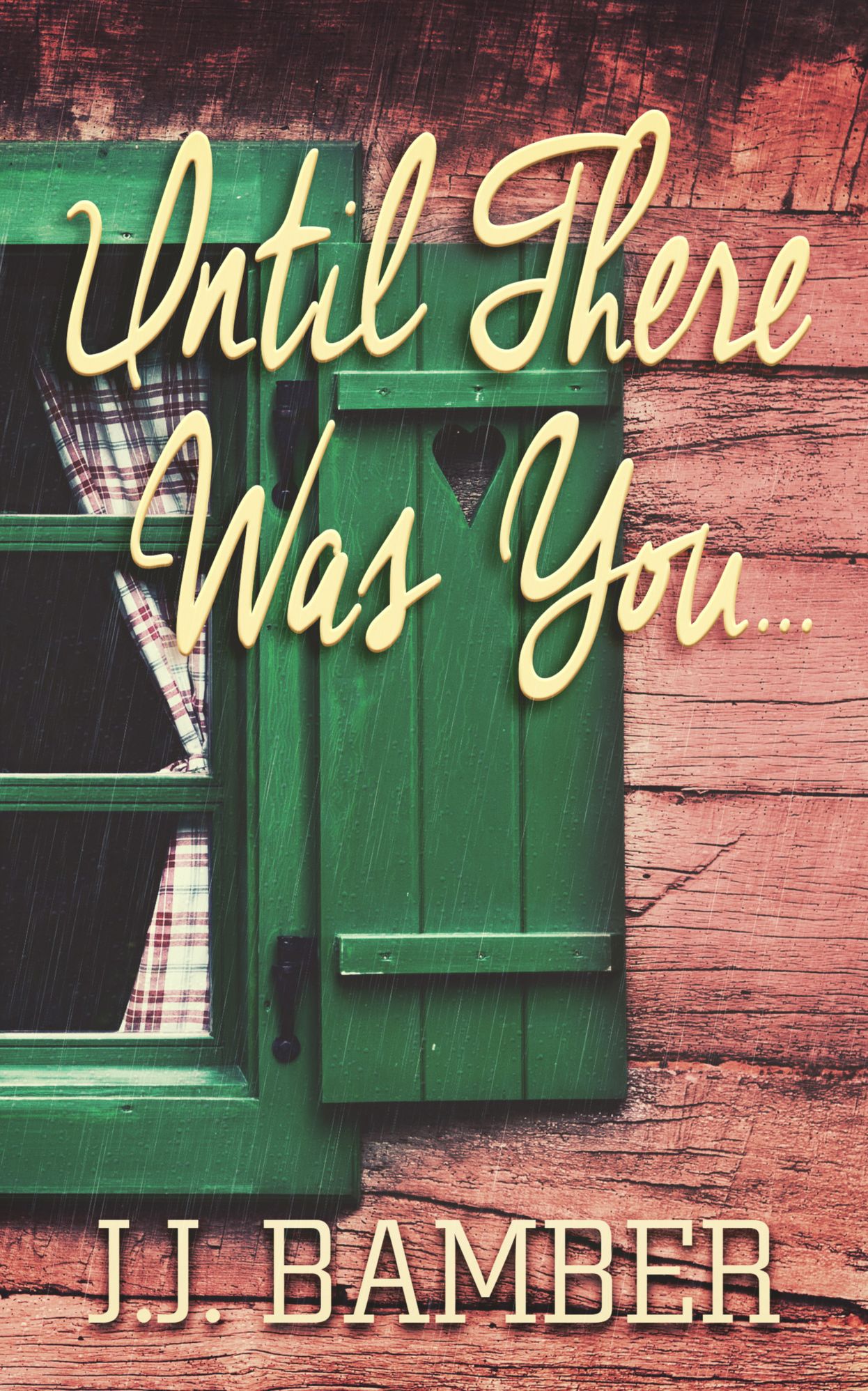 Until There Was You