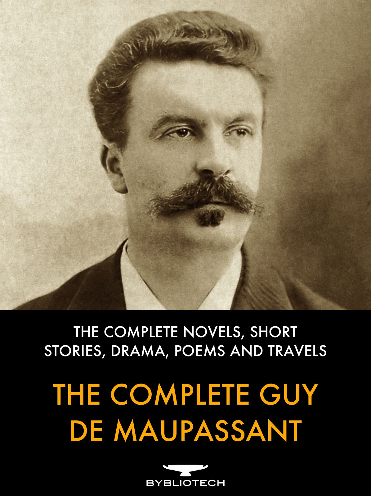 The Complete Guy de Maupassant