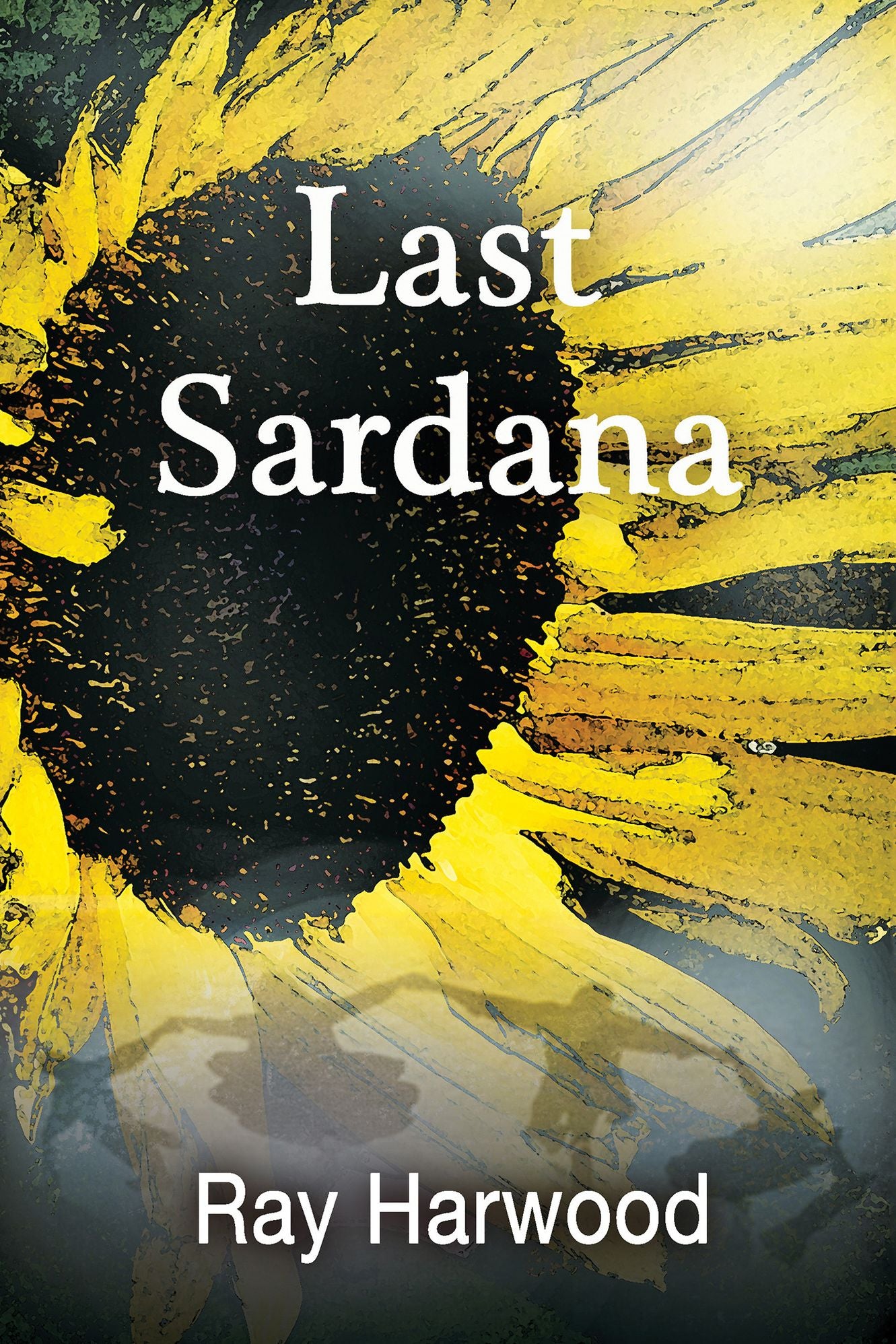 Last Sardana