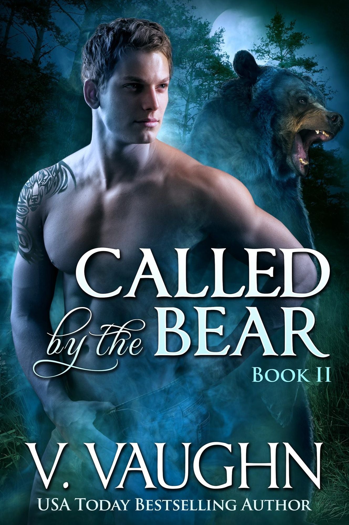 Called by the Bear Book 2