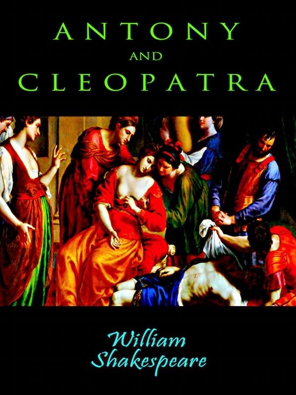 Antony and Cleopatra