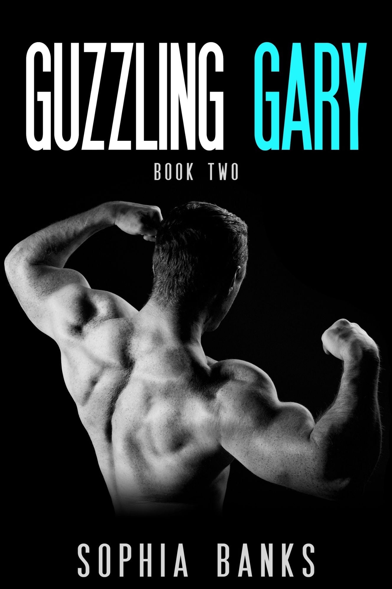 Guzzling Gary Part Two (BWWM Billionaire Erotica)
