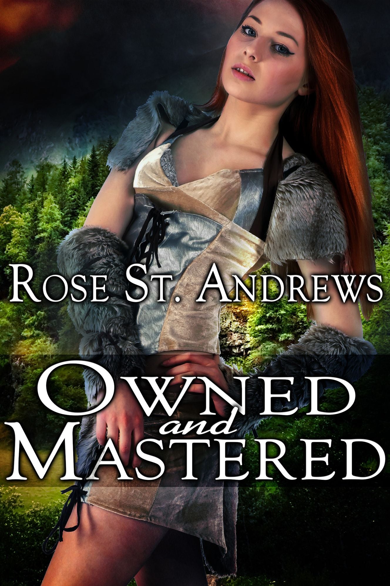 Owned and Mastered