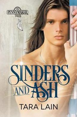Sinders and Ash