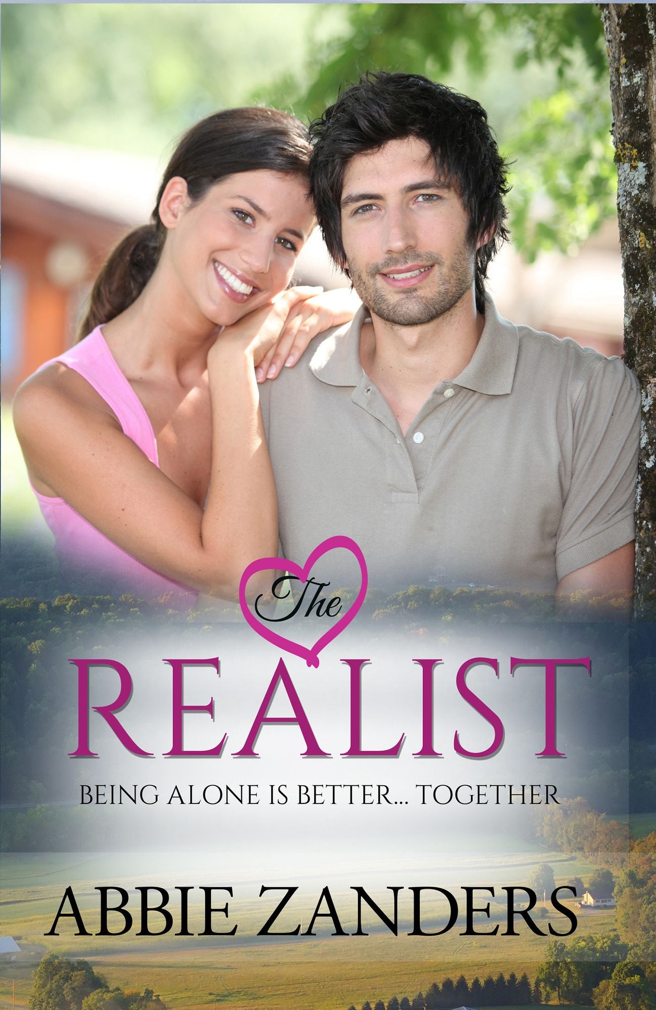 The Realist: A Contemporary Love Story