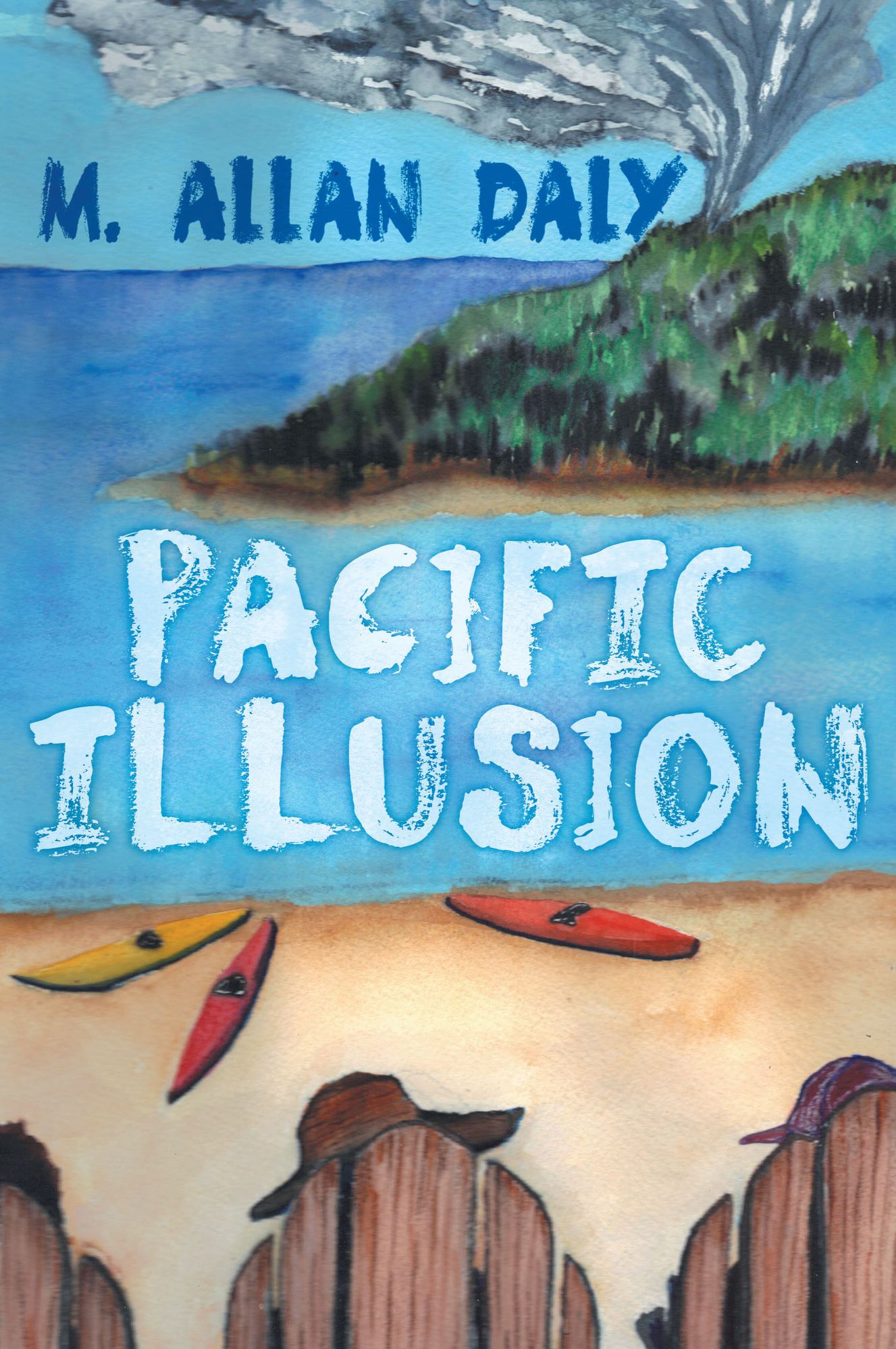Pacific Illusion