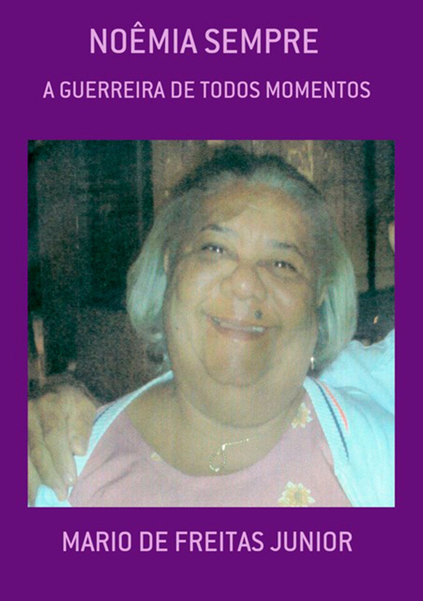 NoEmia Sempre