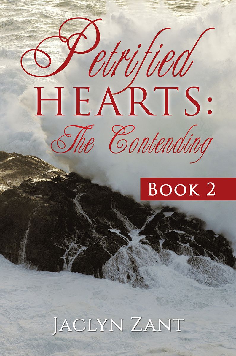 Petrified Hearts: The Contending