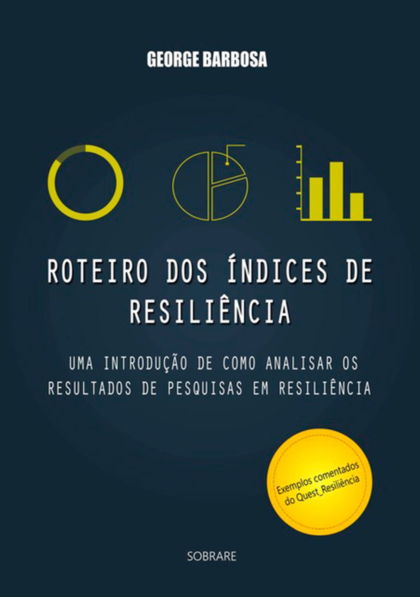Roteiro Dos indices De Resiliencia