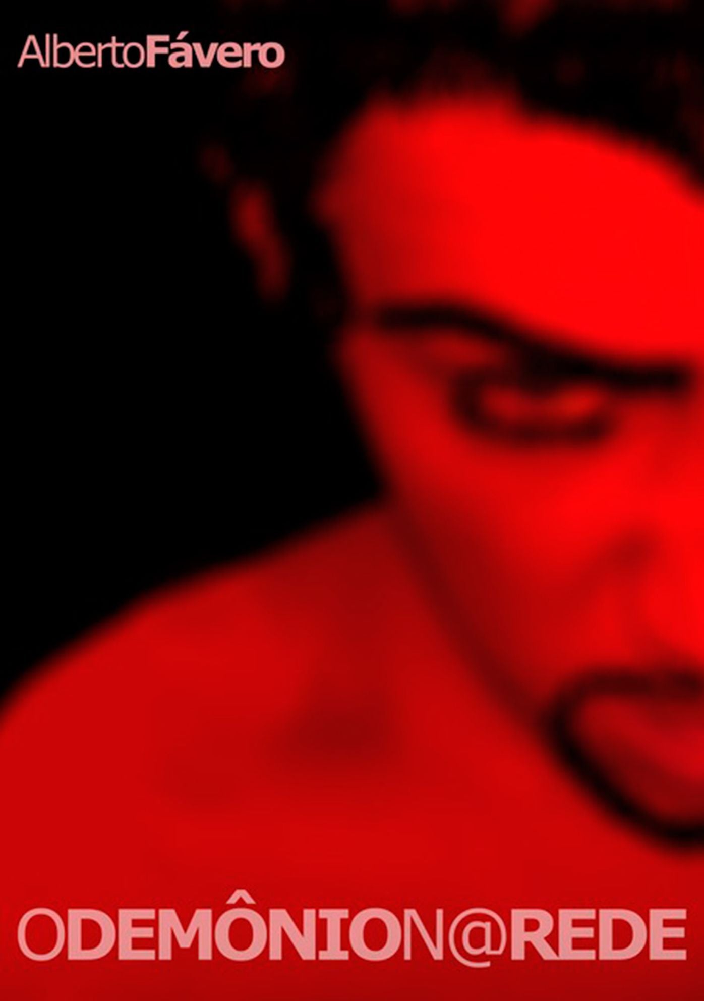 O Demonio Na Rede