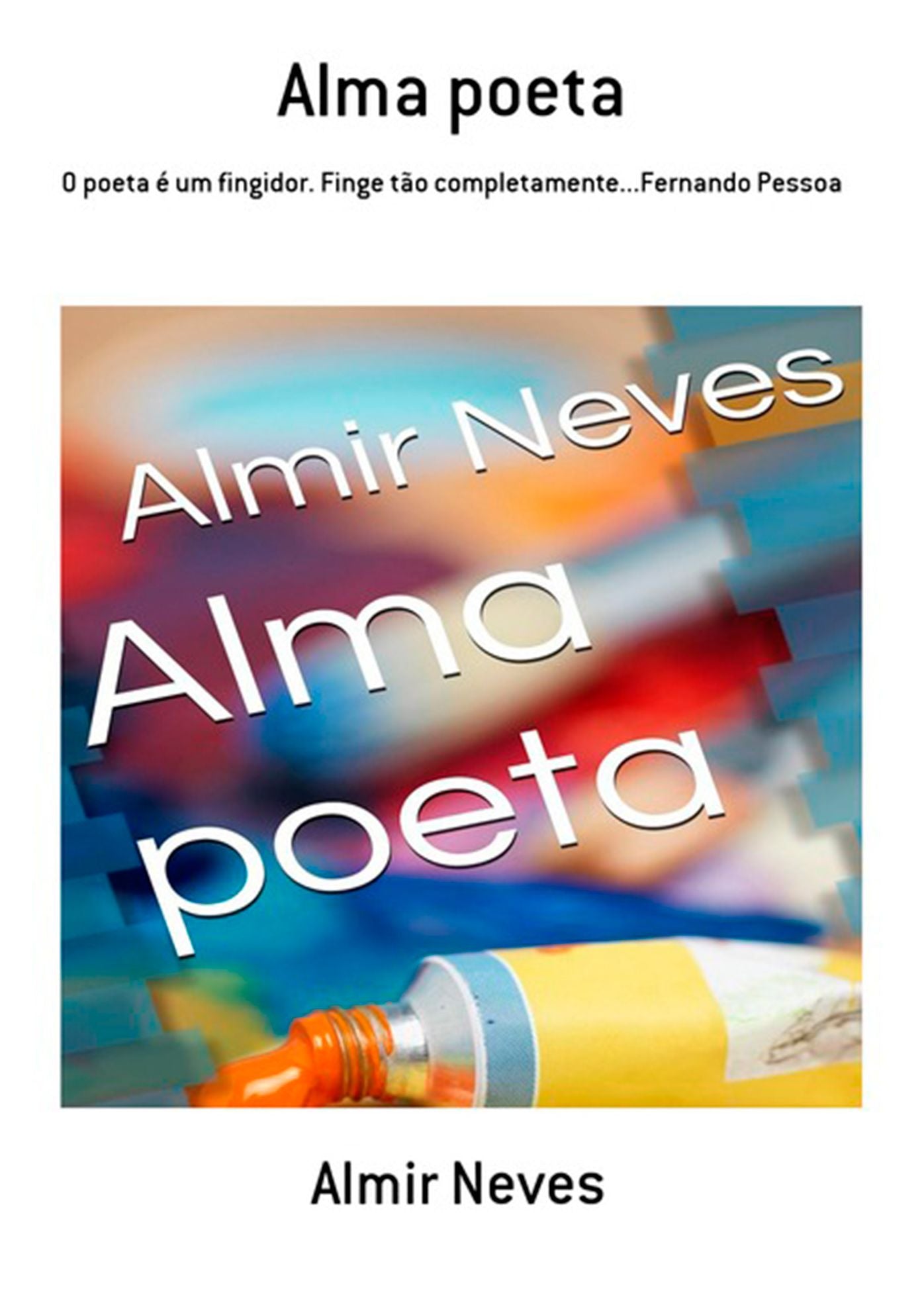 Alma Poeta