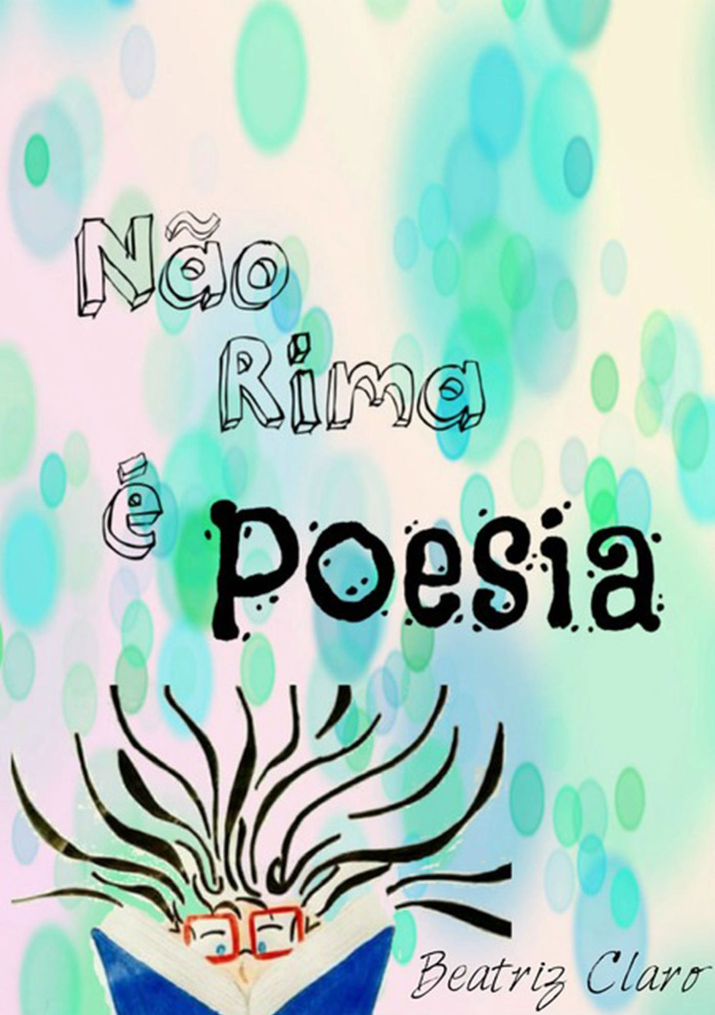 Nao Rima e Poesia
