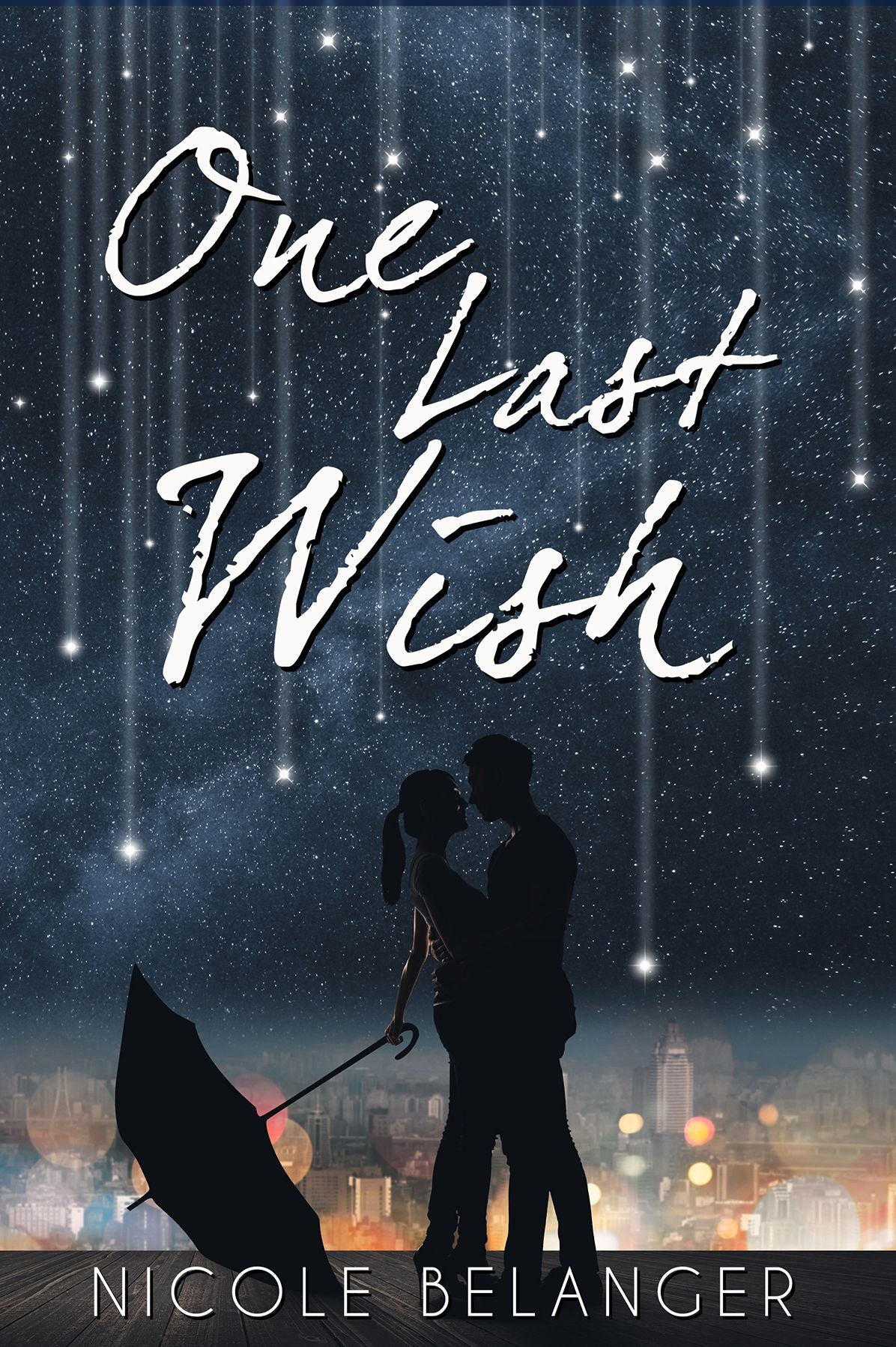 One Last Wish