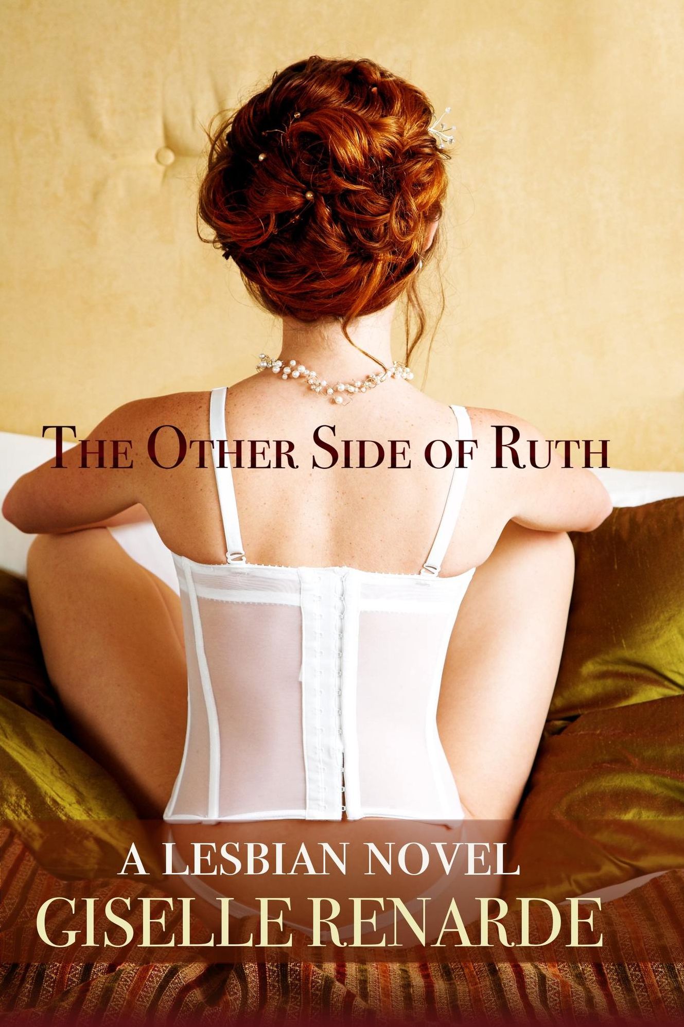 The Other Side of Ruth: A Lesbian Novel