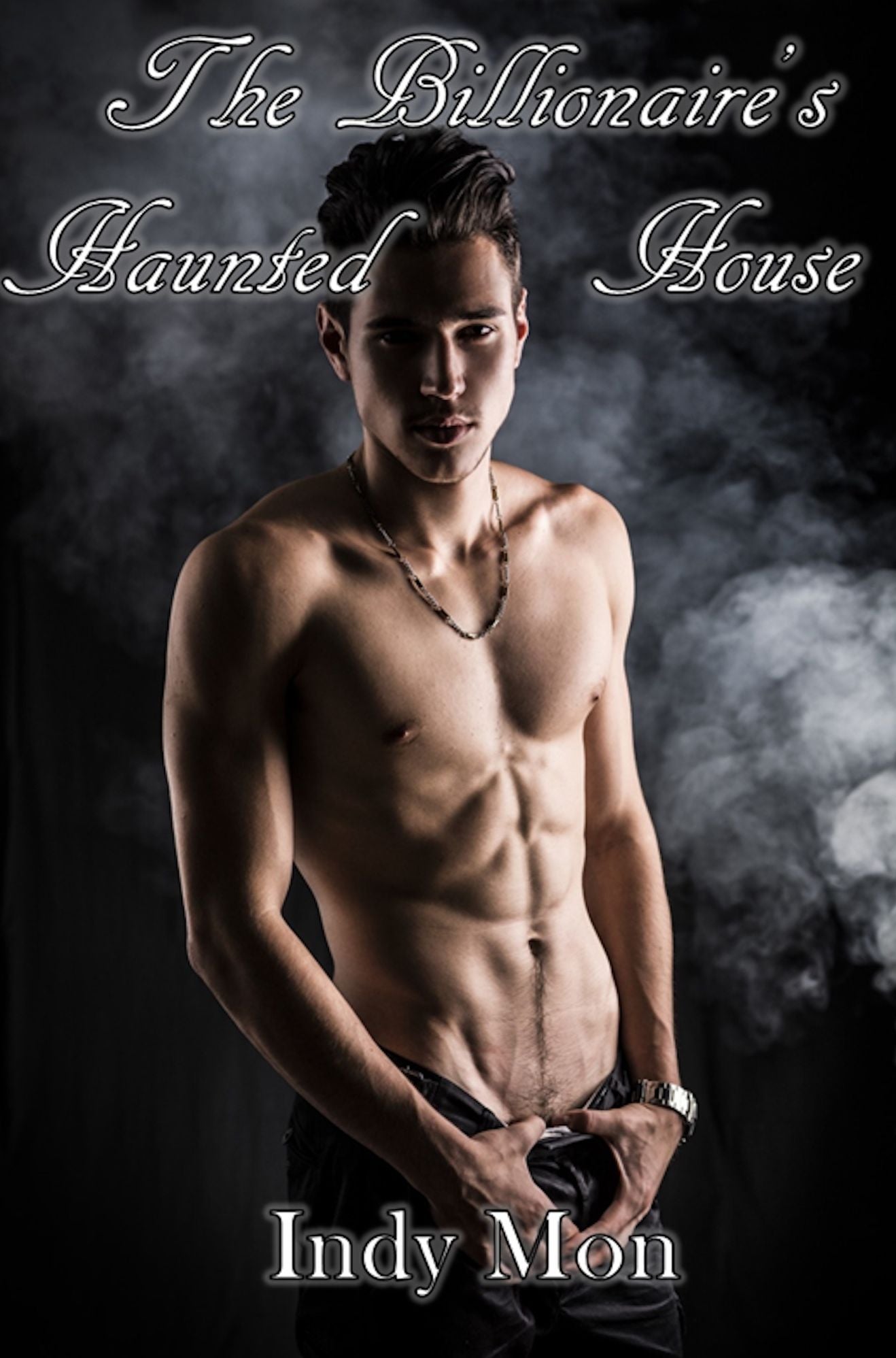 The Billionaire's Haunted House