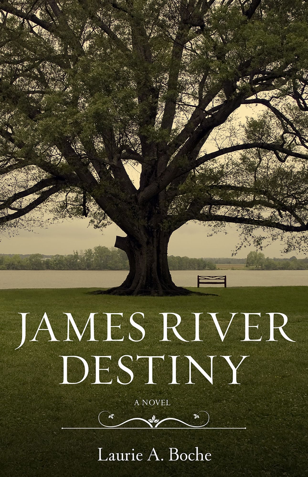 James River Destiny