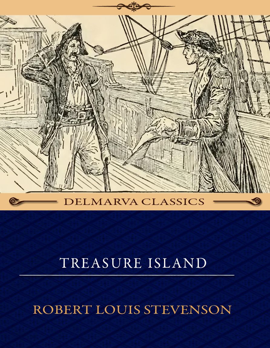 Treasure Island