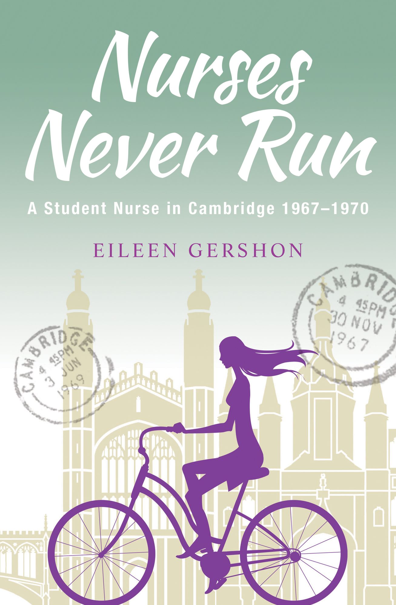 Nurses Never Run