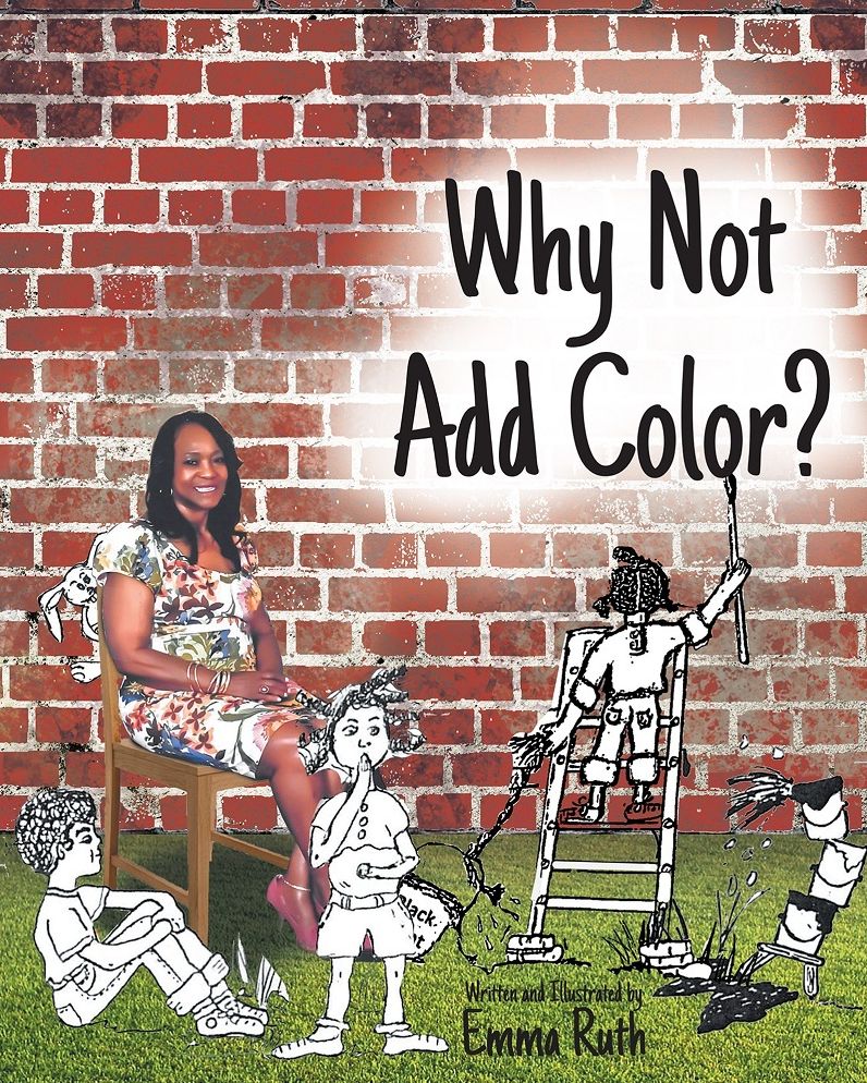 Why Not Add Color