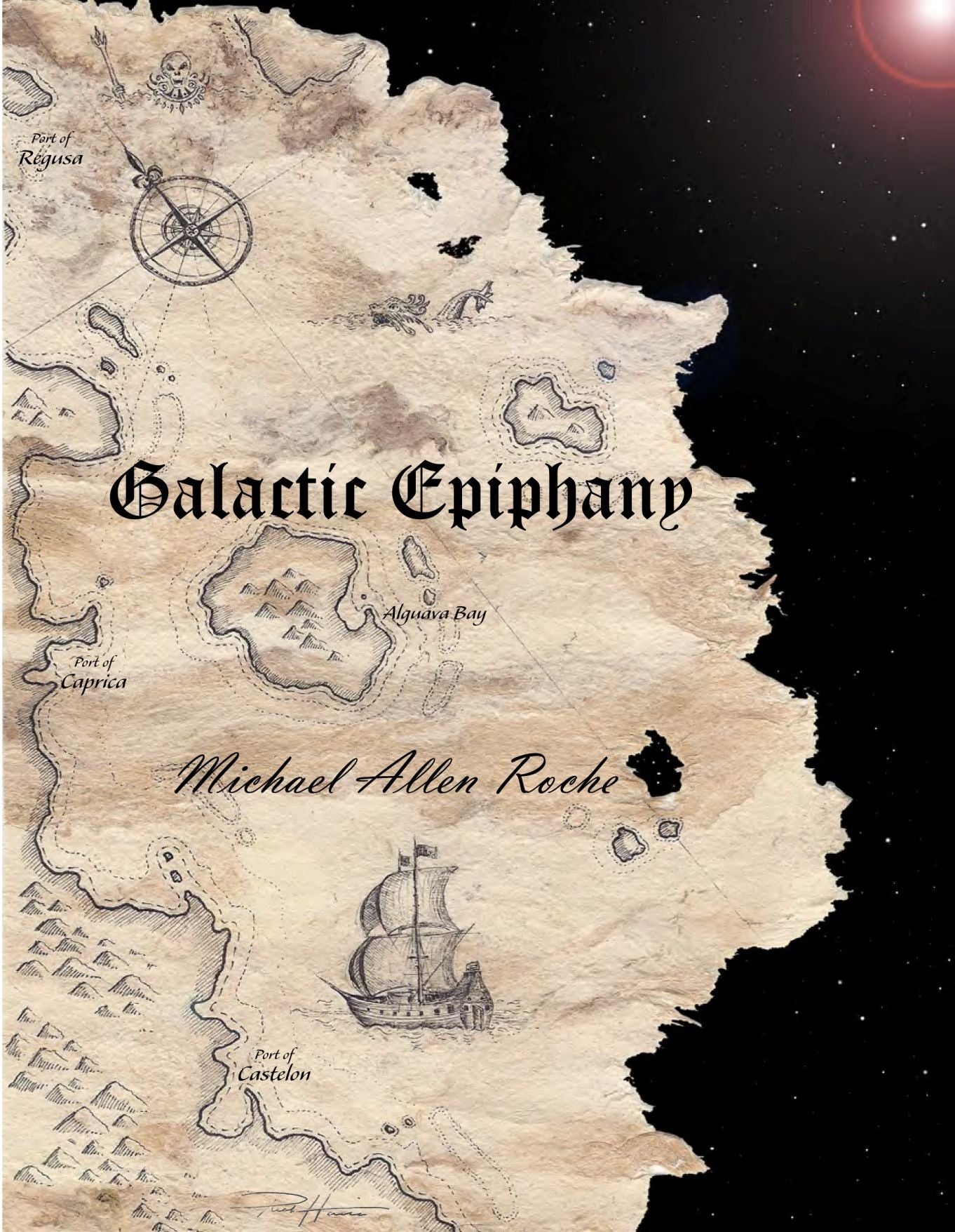 Galactic Epiphany