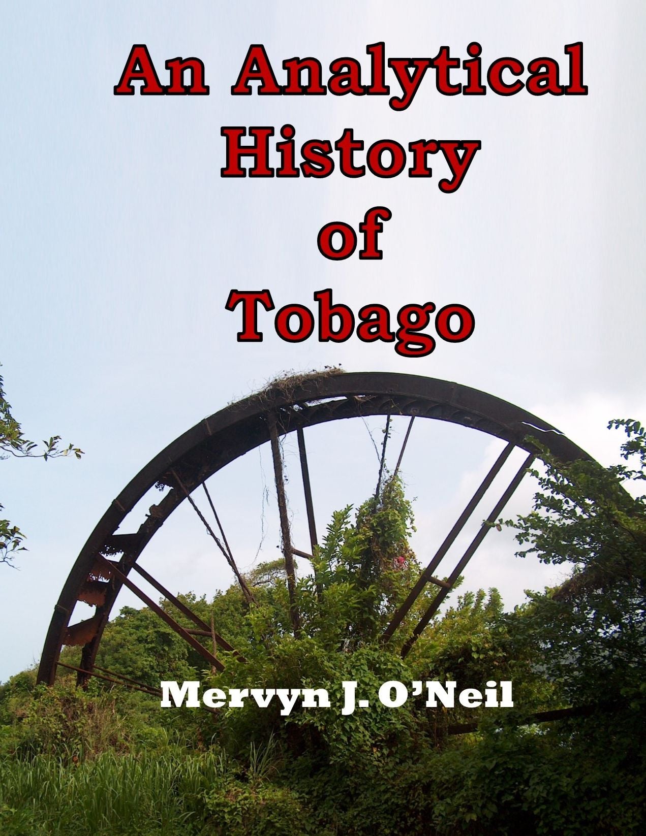 An Analytical History of Tobago