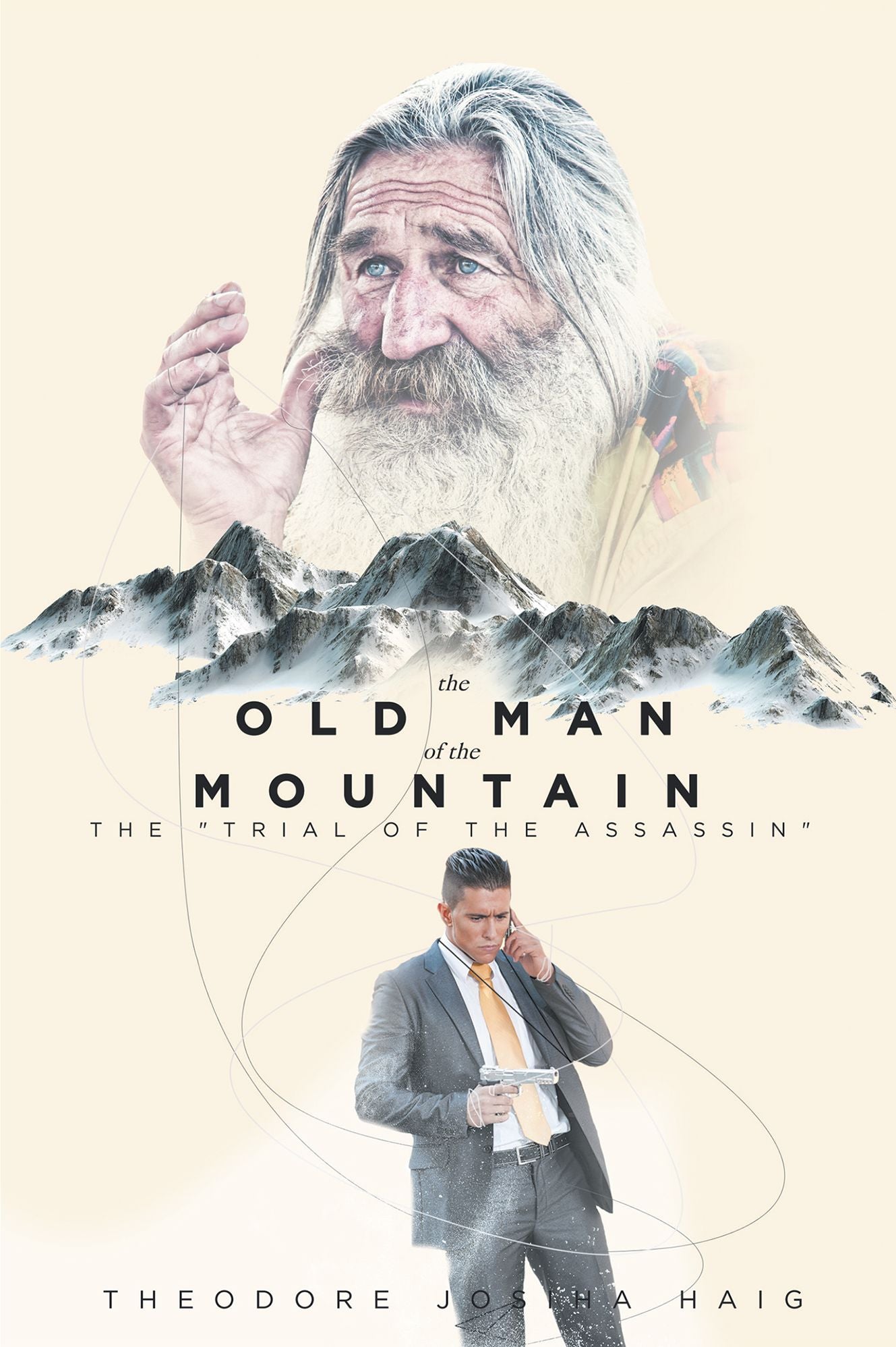 The Old Man of The Mountain: The Trial of the Assassin