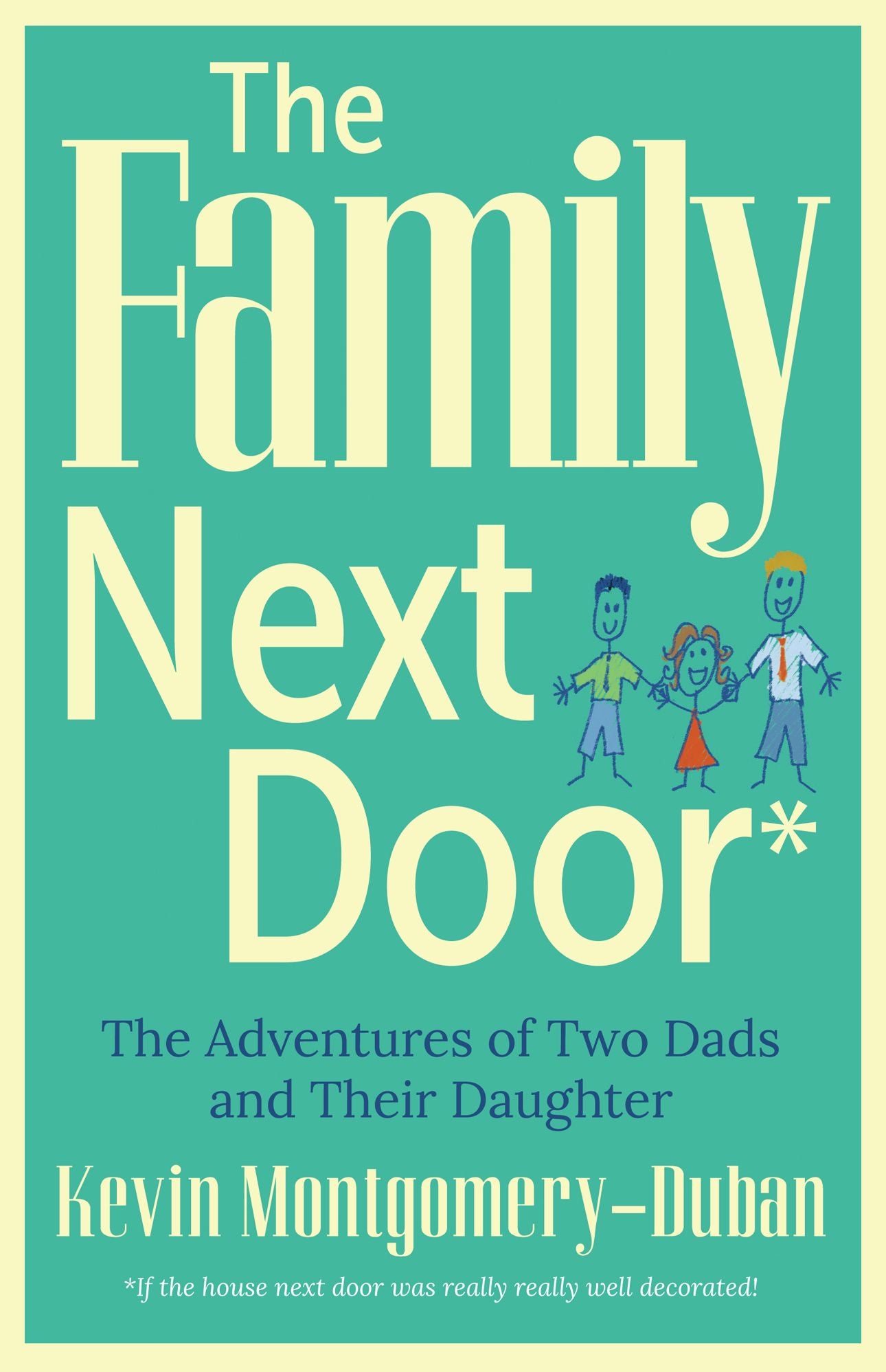 The Family Next Door