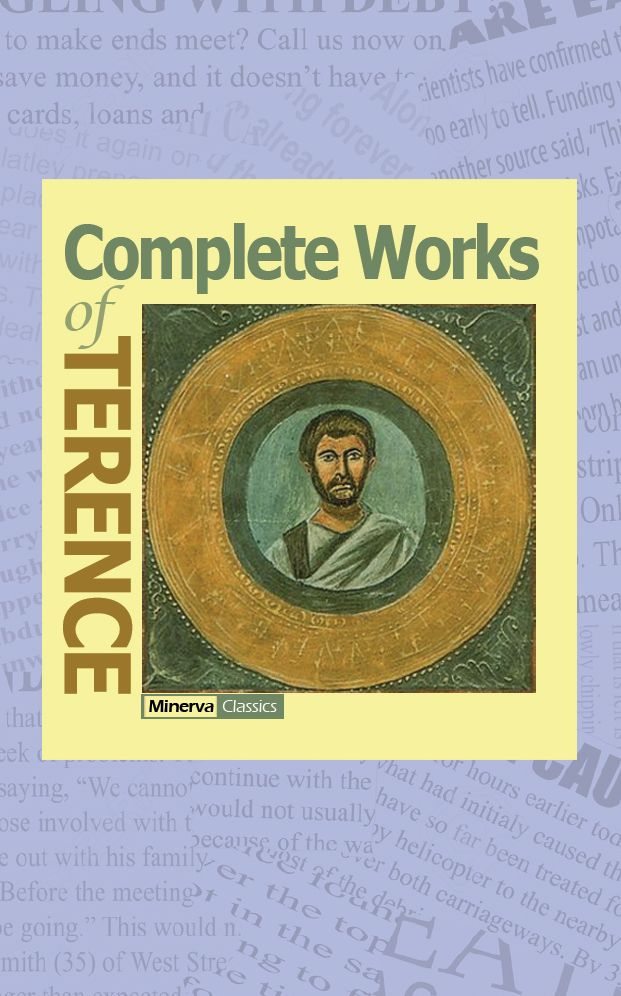 Complete Works of Terence