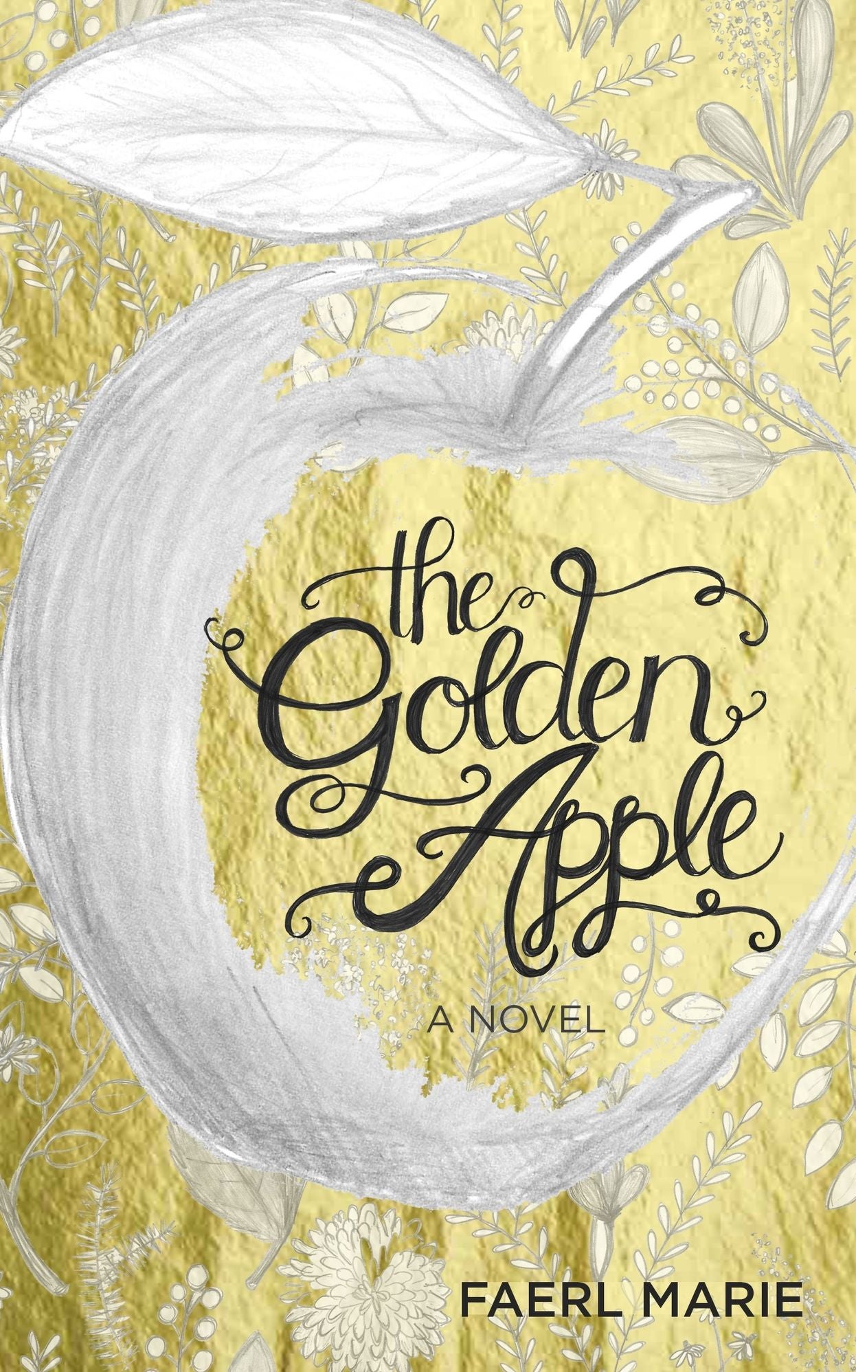 The Golden Apple