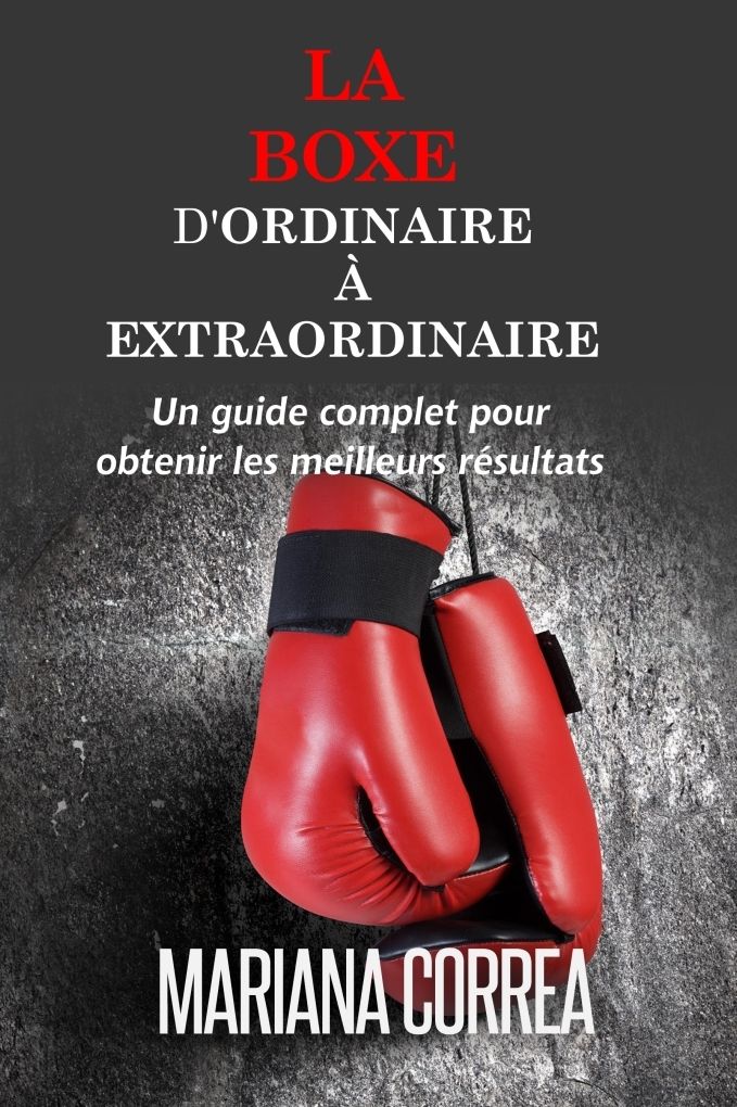 La Boxe dordinaire a Extraordinaire